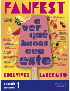 ECONOMIA 1ºNB 22 FANFEST